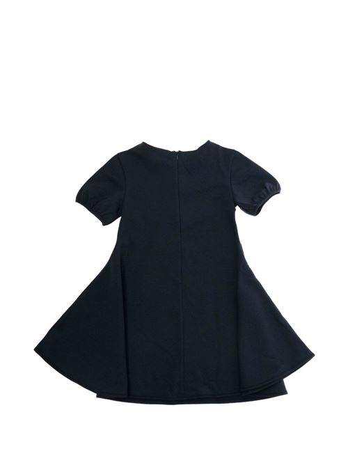 Abito bambina Emporio Armani navy EMPORIO ARMANI KIDS | EG000610AF20698UB118
